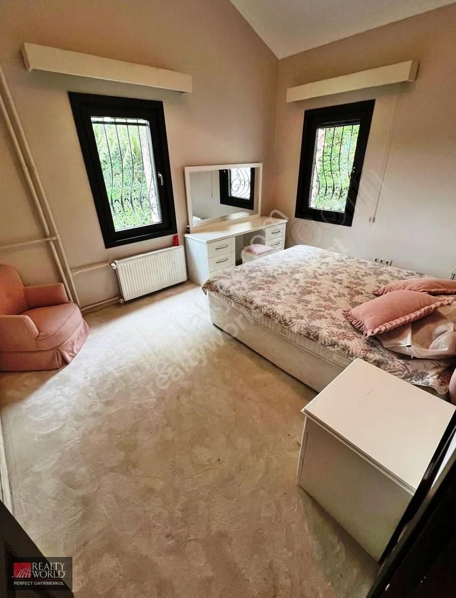 *rw*zekeriyaköy Vişne 3 Bölgesi Kiralık 9 Tip 6+1 Koza Villası - Görsel 5