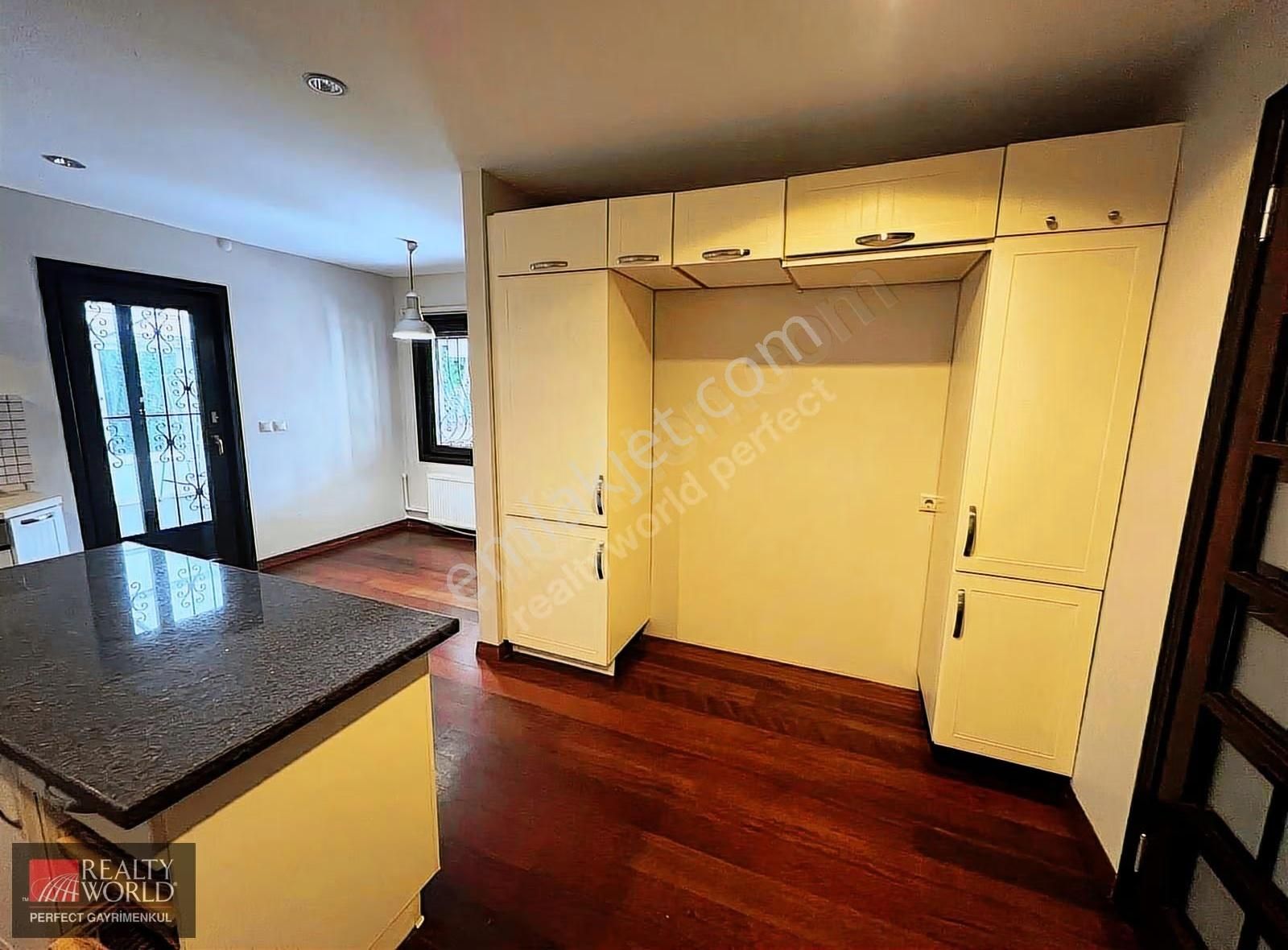 *rw*zekeriyaköy Vişne 3 Bölgesi Kiralık 9 Tip 6+1 Koza Villası - Görsel 20