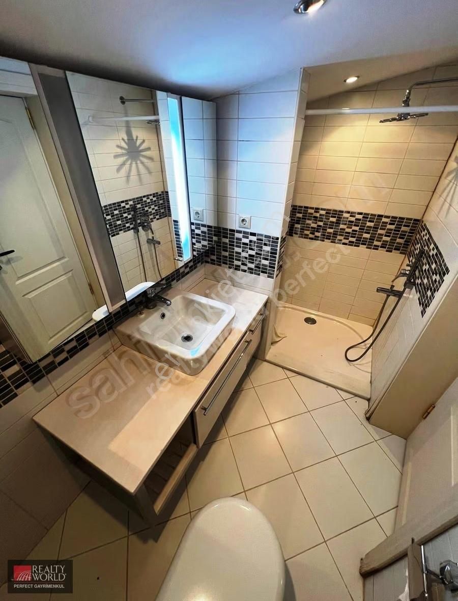 *rw*zekeriyaköy Vişne 3 Bölgesi Kiralık 9 Tip 6+1 Koza Villası - Görsel 3