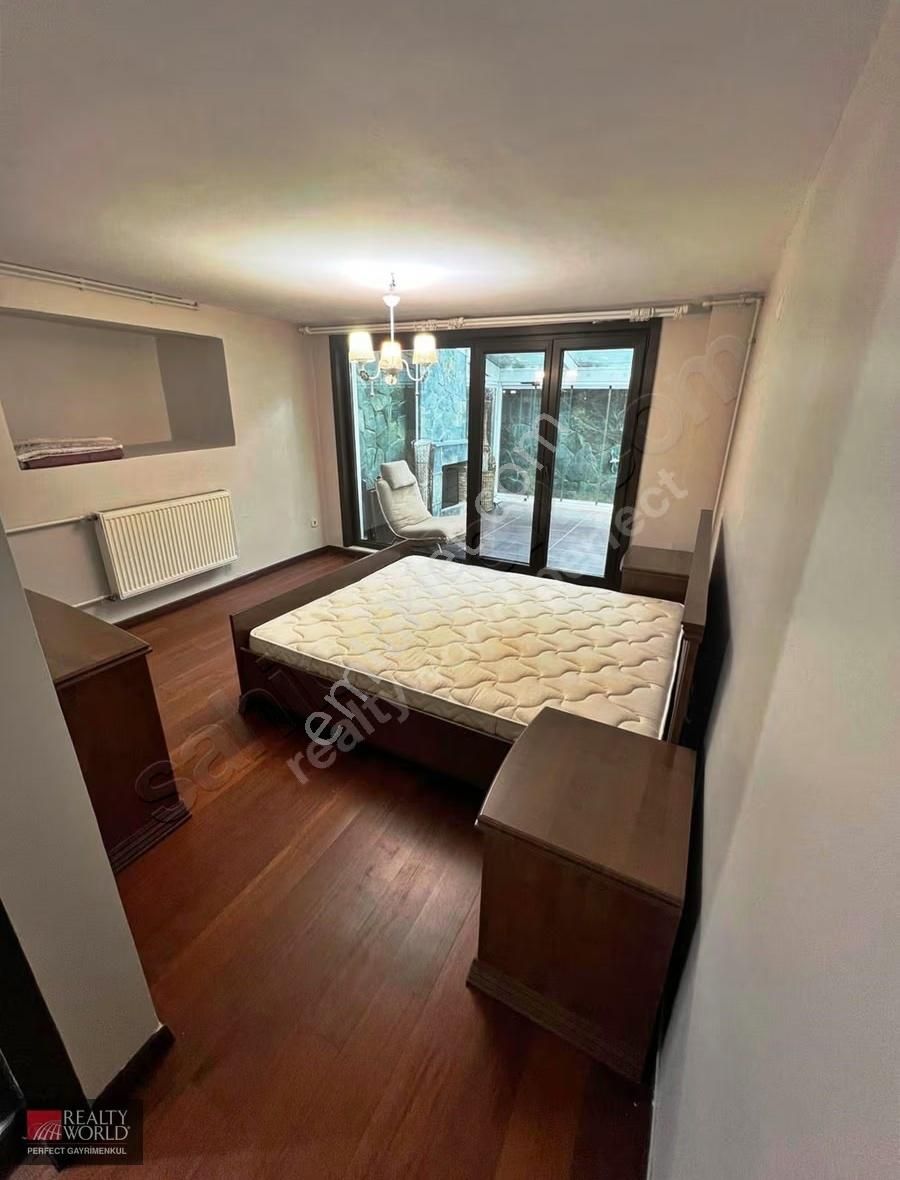 *rw*zekeriyaköy Vişne 3 Bölgesi Kiralık 9 Tip 6+1 Koza Villası - Görsel 14