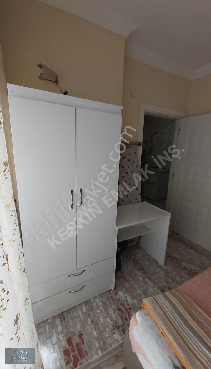 Kültürde Lf 9 Da 2+0 Eşyalı Kiralık Katta Daire - Görsel 6