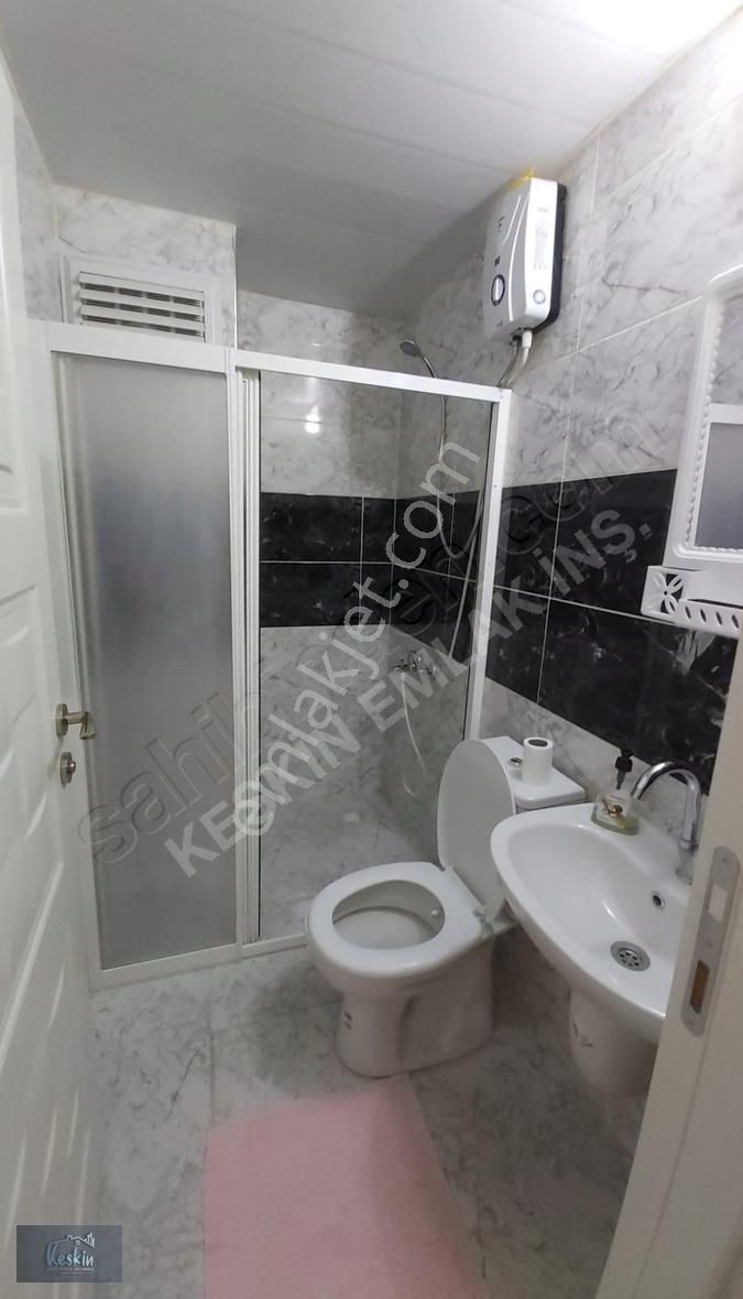 Kültürde Lf 9 Da 2+0 Eşyalı Kiralık Katta Daire - Görsel 12