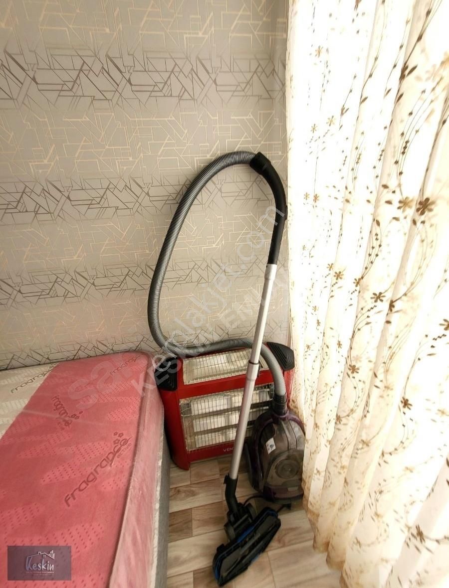 Kültürde Lf 9 Da 2+0 Eşyalı Kiralık Katta Daire - Görsel 9
