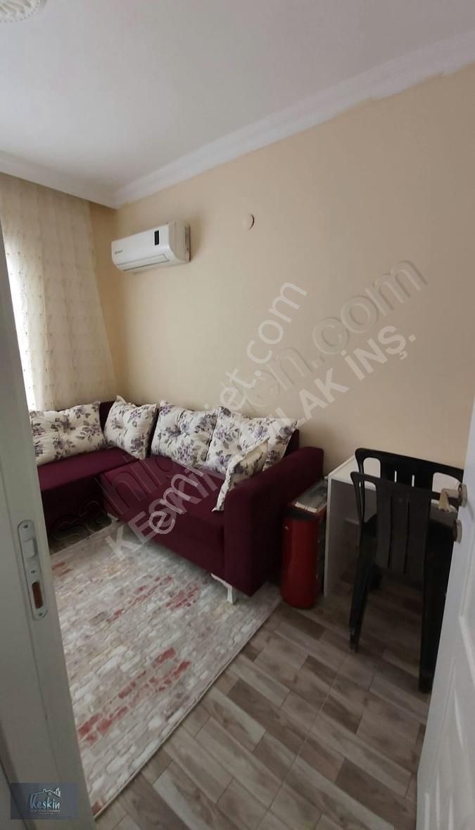 Kültürde Lf 9 Da 2+0 Eşyalı Kiralık Katta Daire - Görsel 7