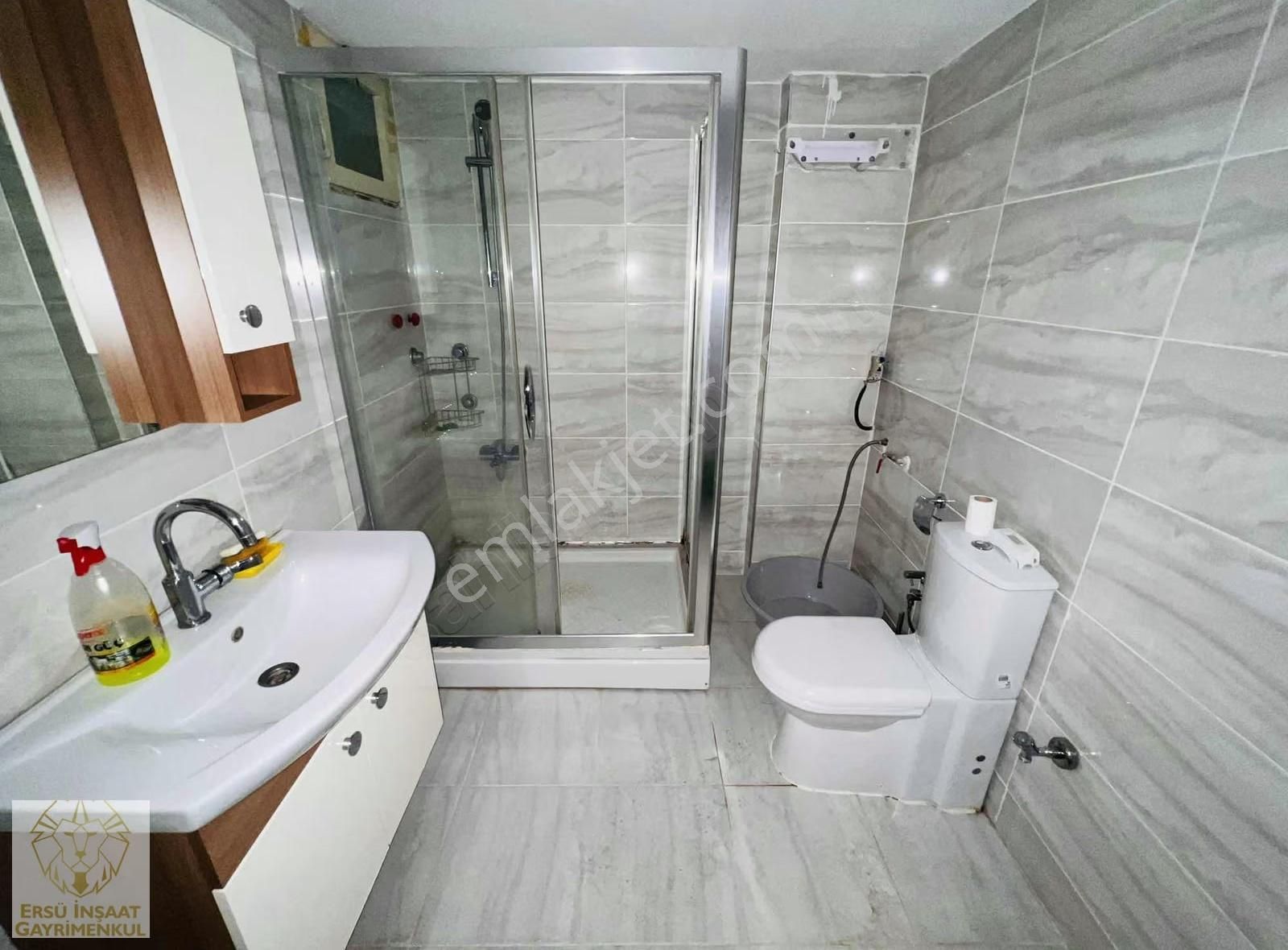 Ersü'den Polat Caddesinde Hastane Yakını 3+1 130m2 Arakat Daire - Görsel 14