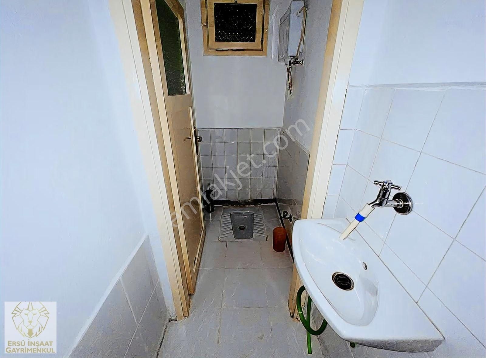 Ersü'den Polat Caddesinde Hastane Yakını 3+1 130m2 Arakat Daire - Görsel 6