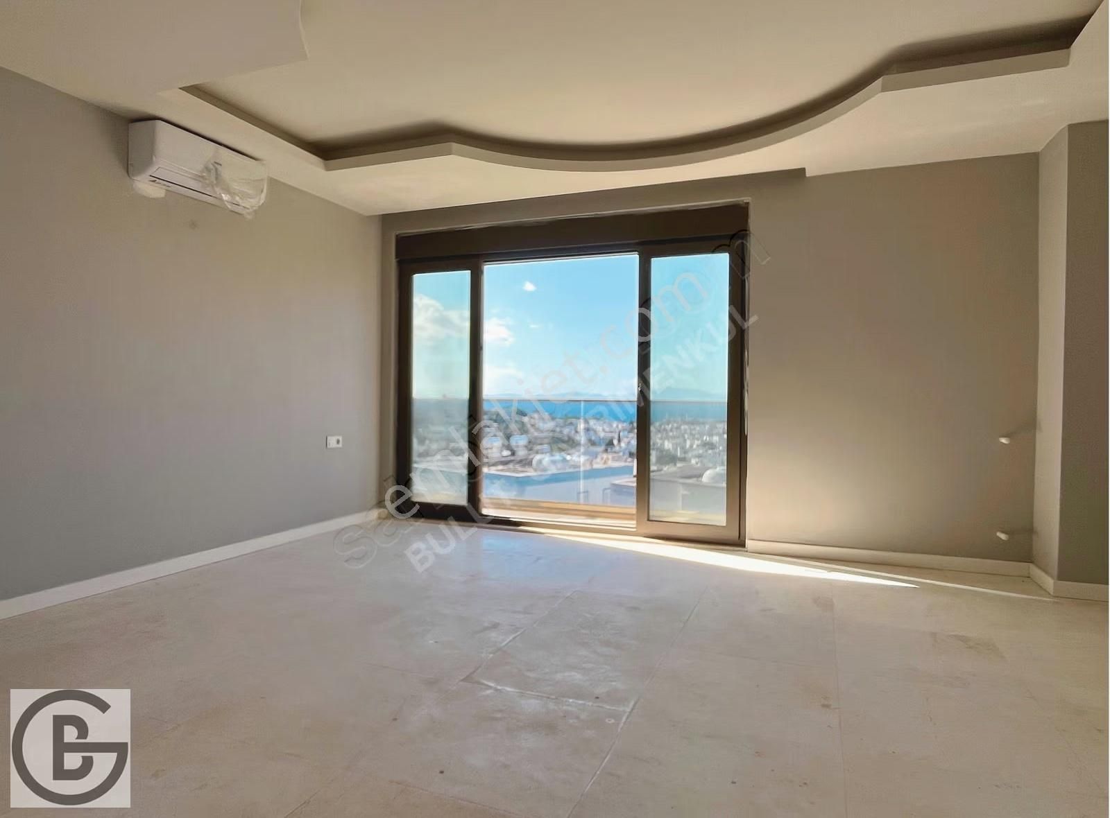 *deniz Manzaralı | Özel Havuzlu | 3+1 | Fiyat Avantajlı Villa - Görsel 23