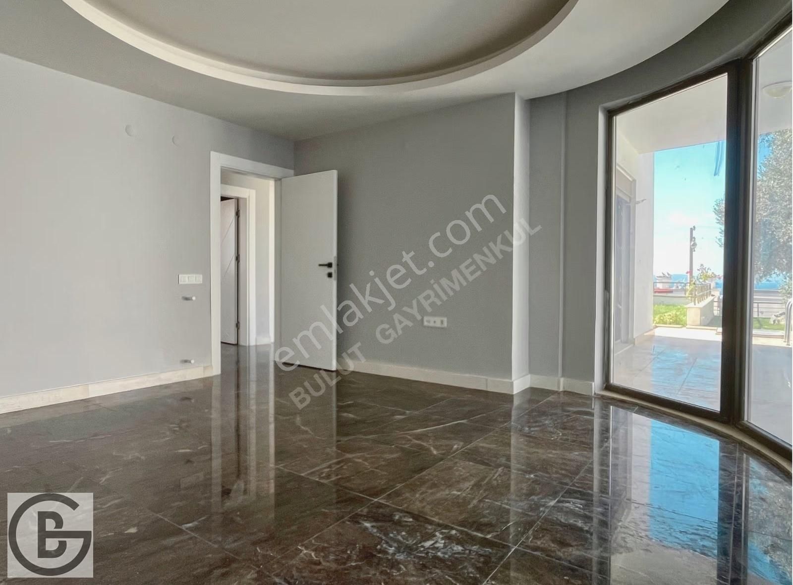 *deniz Manzaralı | Özel Havuzlu | 3+1 | Fiyat Avantajlı Villa - Görsel 27