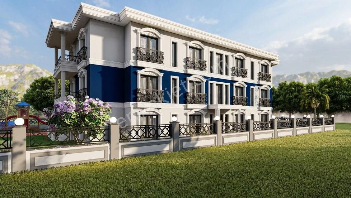 Yılmaz İnşaat 749.999 Tl Faizsiz 40 Ay Ödeme Planı! - Görsel 6