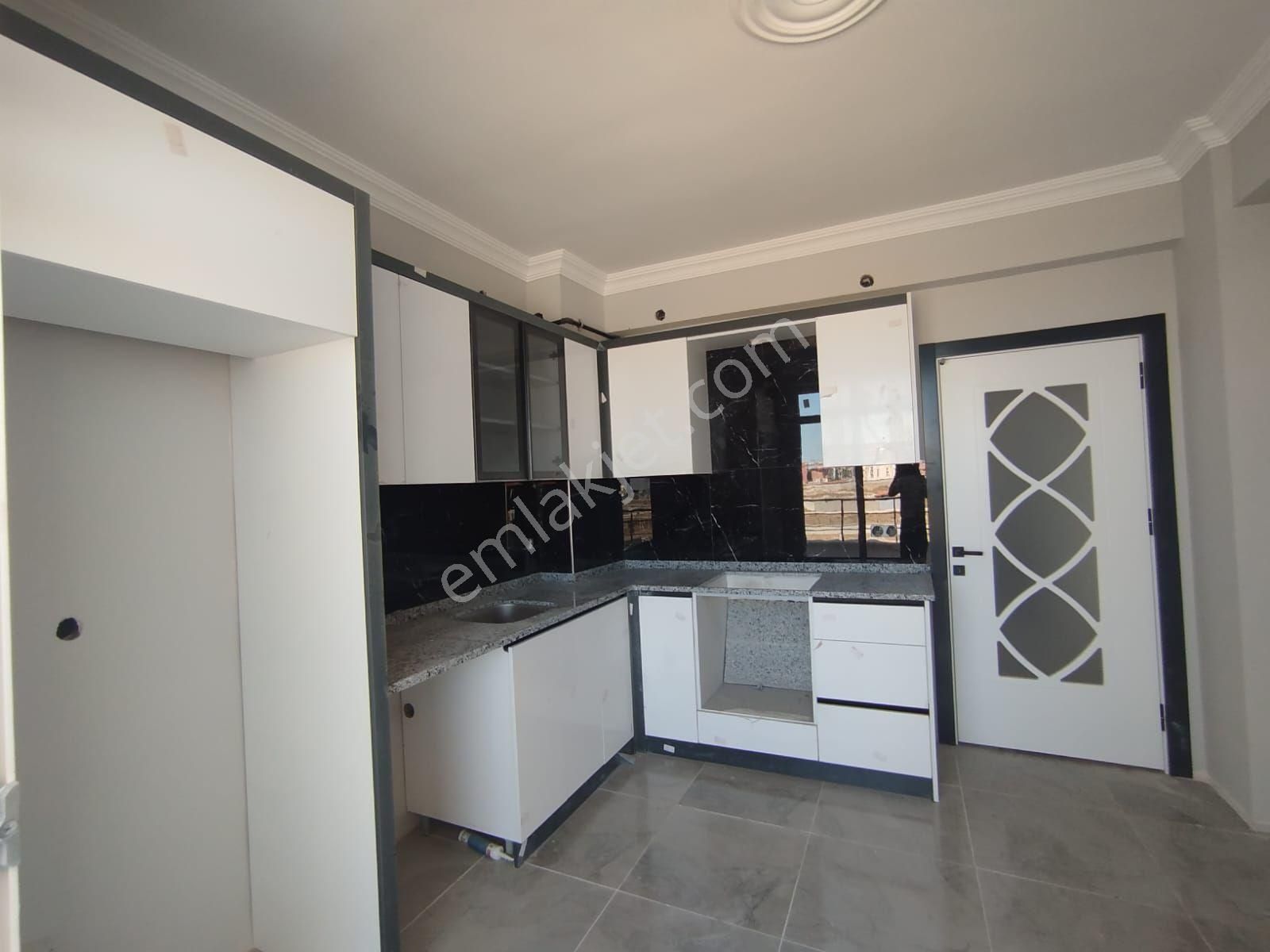 Konya Meram Alakova Mah. 75 M2 2+1 Satılık Yeni 0 Daire - Görsel 2