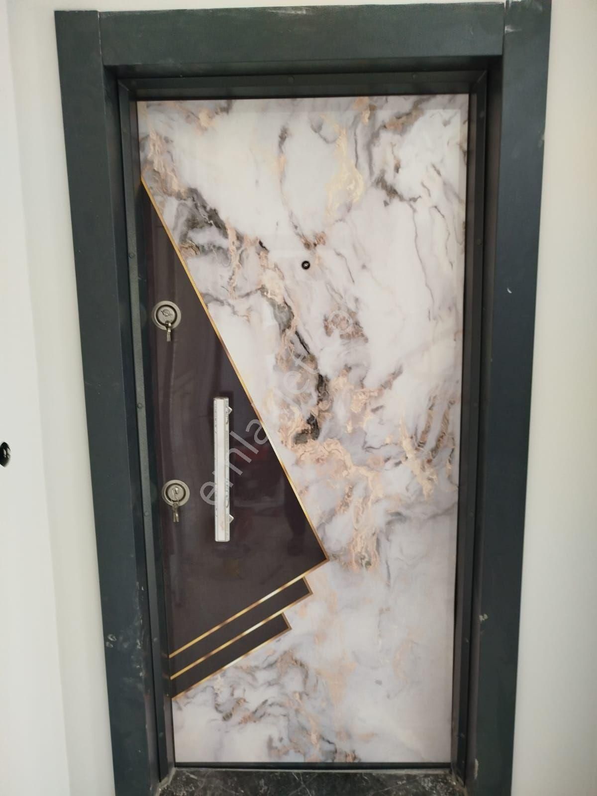 Konya Meram Alakova Mah. 75 M2 2+1 Satılık Yeni 0 Daire - Görsel 10