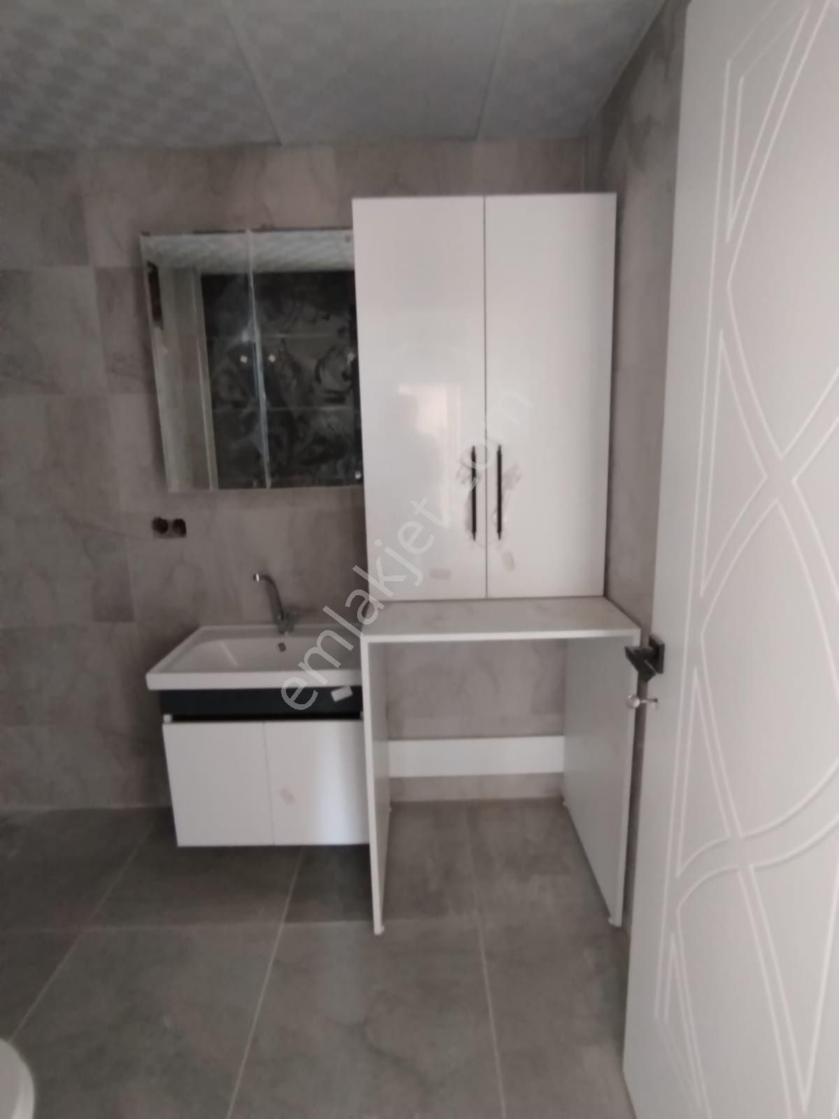 Konya Meram Alakova Mah. 75 M2 2+1 Satılık Yeni 0 Daire - Görsel 7