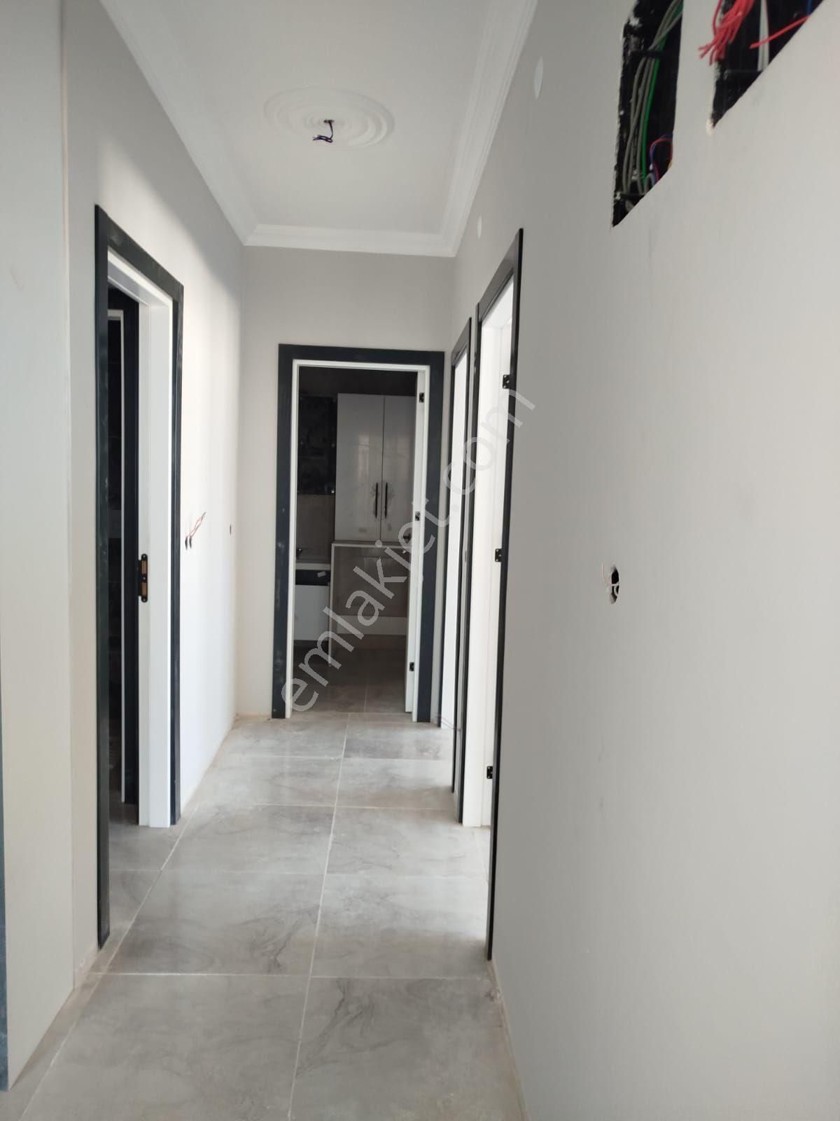 Konya Meram Alakova Mah. 75 M2 2+1 Satılık Yeni 0 Daire - Görsel 6