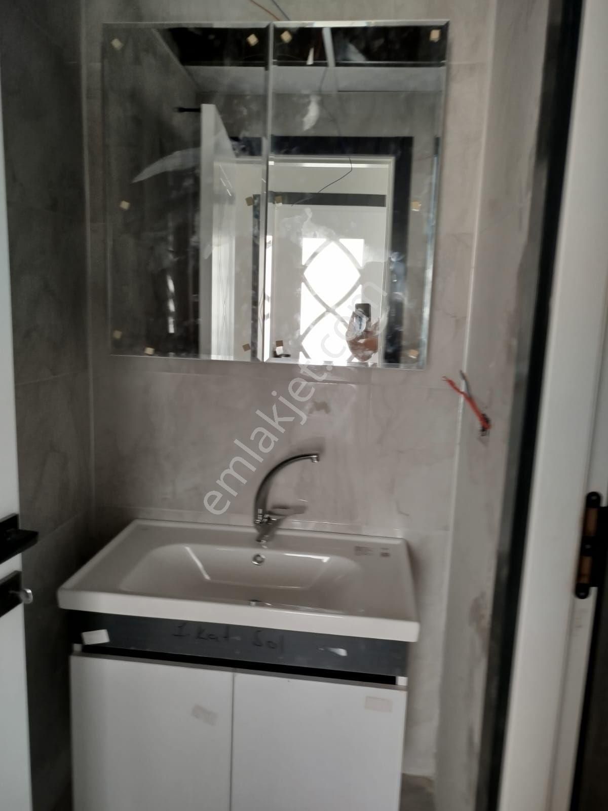 Konya Meram Alakova Mah. 75 M2 2+1 Satılık Yeni 0 Daire - Görsel 3