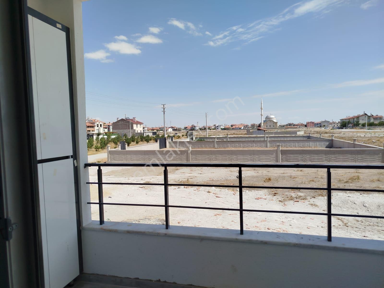 Konya Meram Alakova Mah. 75 M2 2+1 Satılık Yeni 0 Daire - Görsel 9