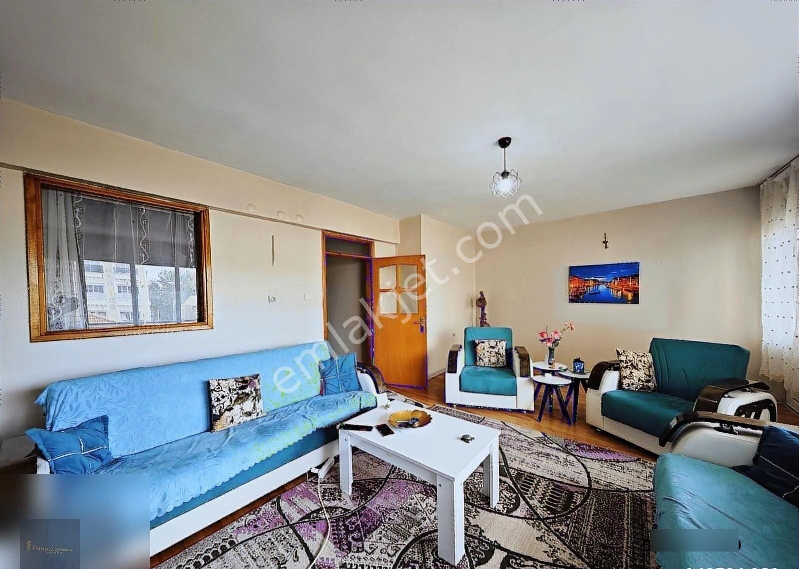 Tepeköy Çarşı Merkezde 3+1 Satılık Daire - Görsel 12