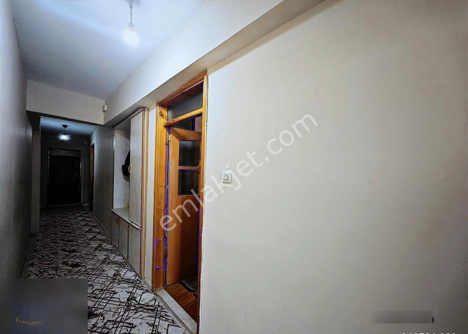 Tepeköy Çarşı Merkezde 3+1 Satılık Daire - Görsel 16