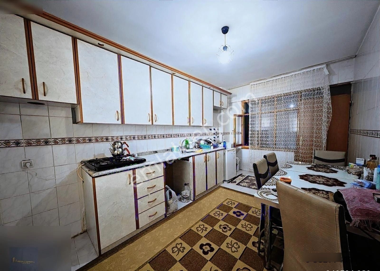 Tepeköy Çarşı Merkezde 3+1 Satılık Daire - Görsel 8