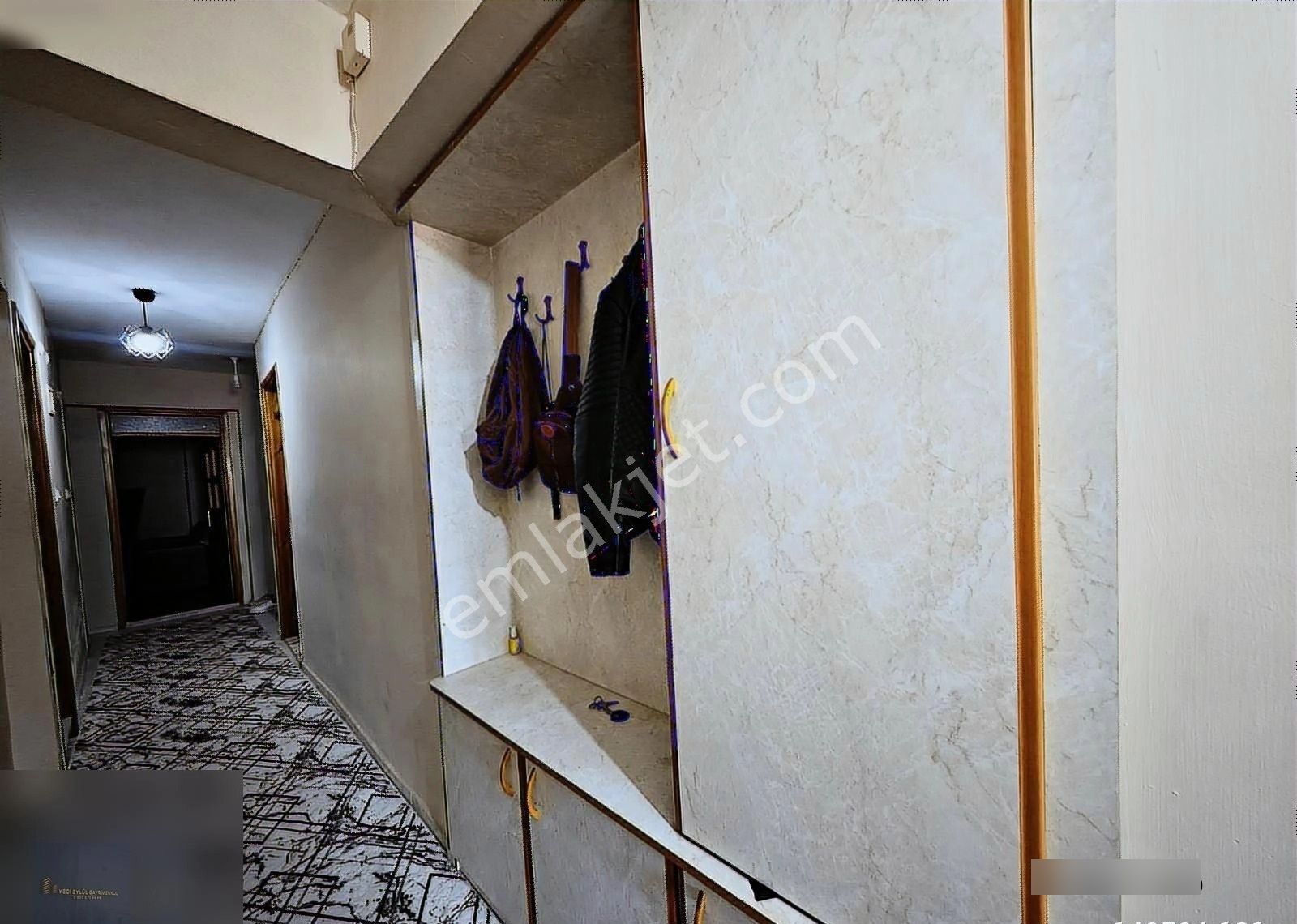 Tepeköy Çarşı Merkezde 3+1 Satılık Daire - Görsel 11