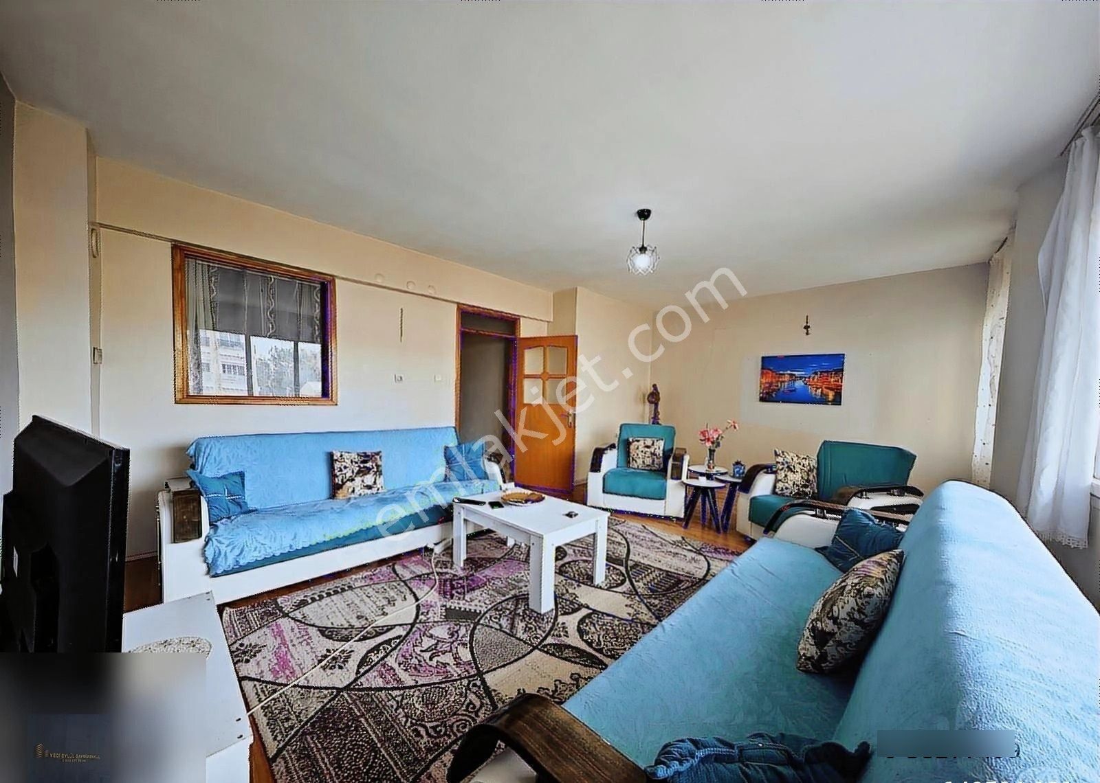 Tepeköy Çarşı Merkezde 3+1 Satılık Daire - Görsel 19