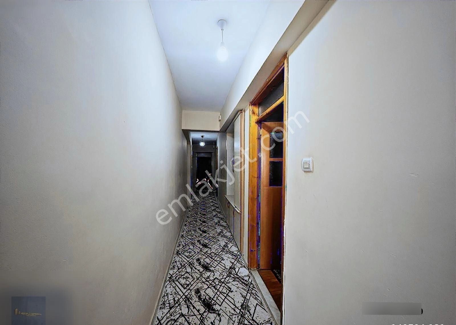 Tepeköy Çarşı Merkezde 3+1 Satılık Daire - Görsel 15