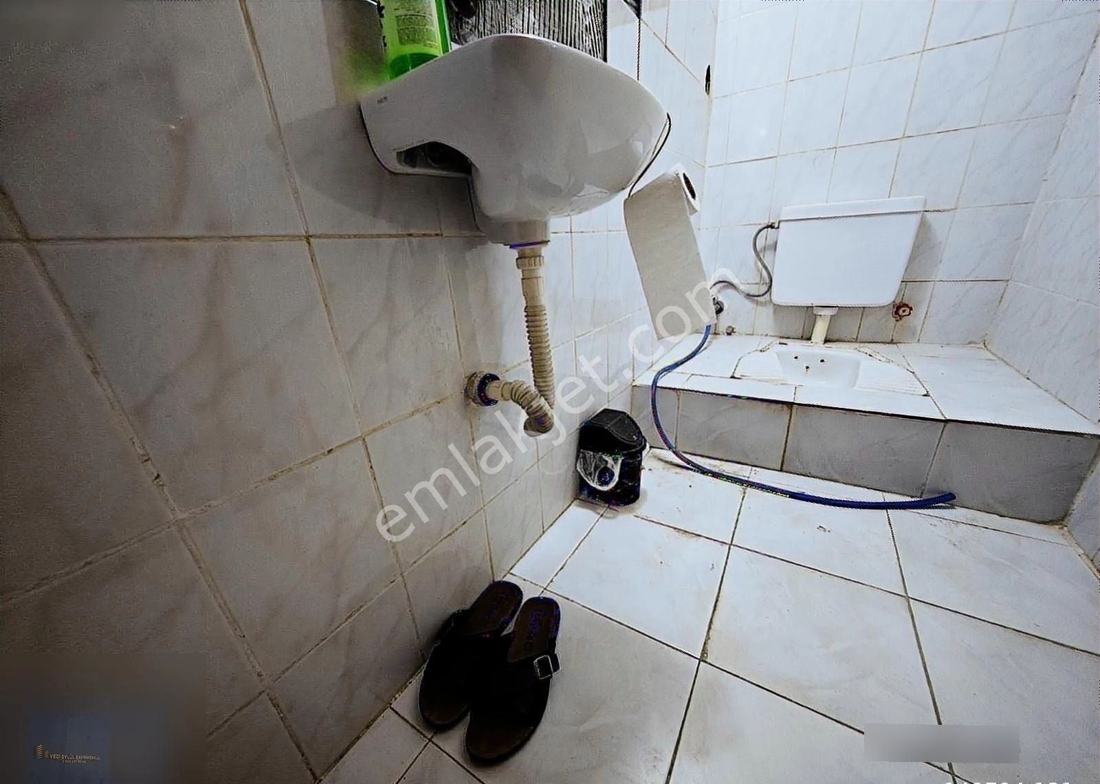 Tepeköy Çarşı Merkezde 3+1 Satılık Daire - Görsel 20