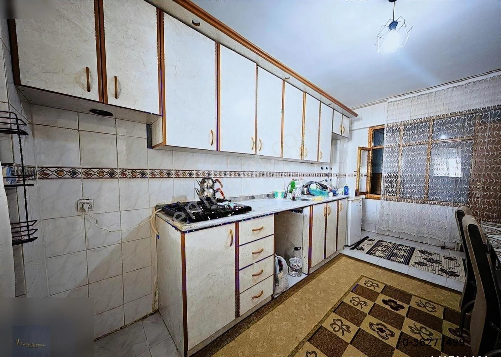 Tepeköy Çarşı Merkezde 3+1 Satılık Daire - Görsel 22