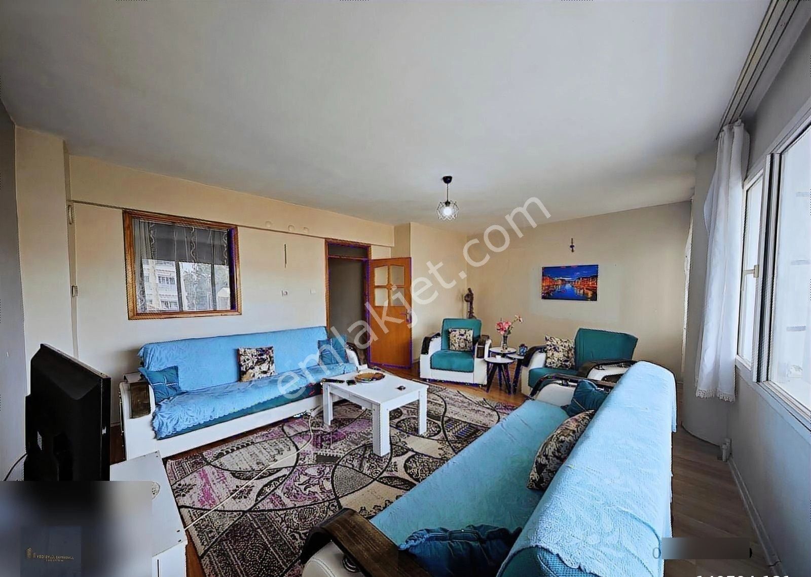 Tepeköy Çarşı Merkezde 3+1 Satılık Daire - Görsel 9