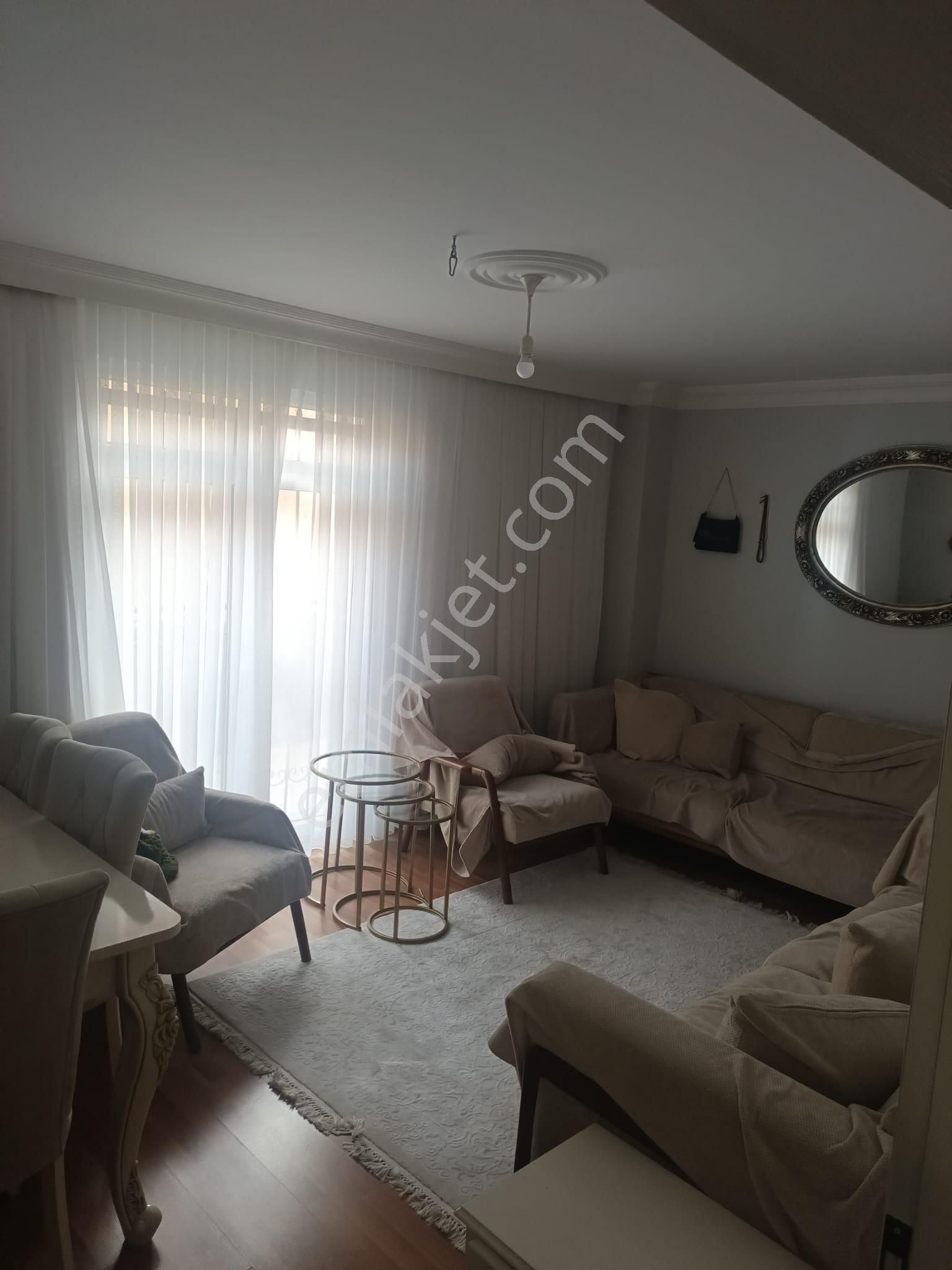 Velibaba Mah Temiz Giriş Kat Ferah 2+1 Satılık Daire - Görsel 9