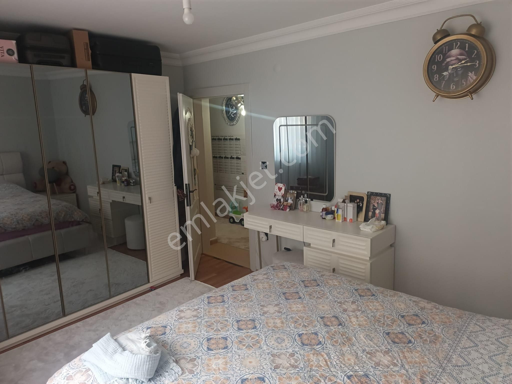 Velibaba Mah Temiz Giriş Kat Ferah 2+1 Satılık Daire - Görsel 12