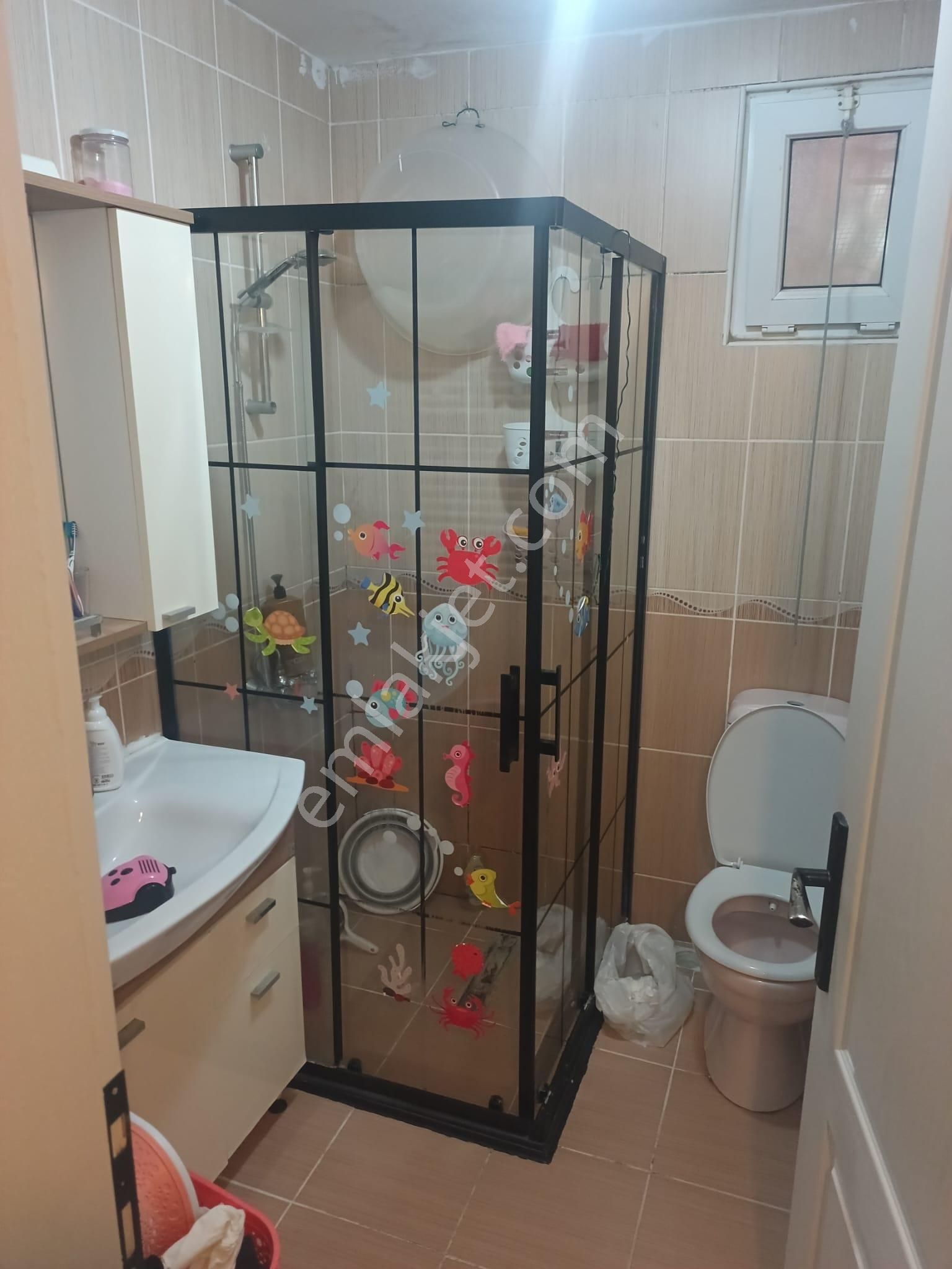 Velibaba Mah Temiz Giriş Kat Ferah 2+1 Satılık Daire - Görsel 2