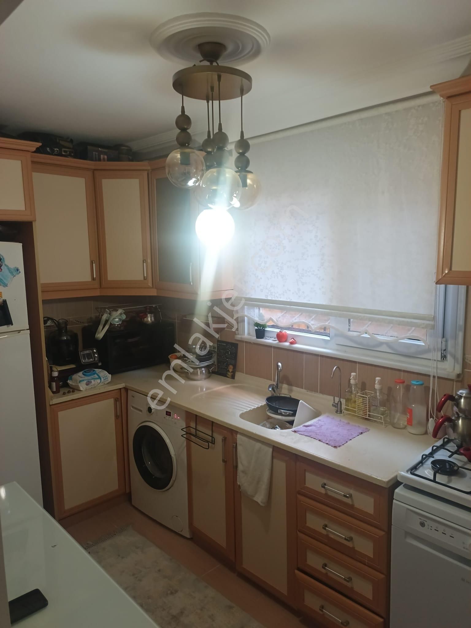 Velibaba Mah Temiz Giriş Kat Ferah 2+1 Satılık Daire - Görsel 7