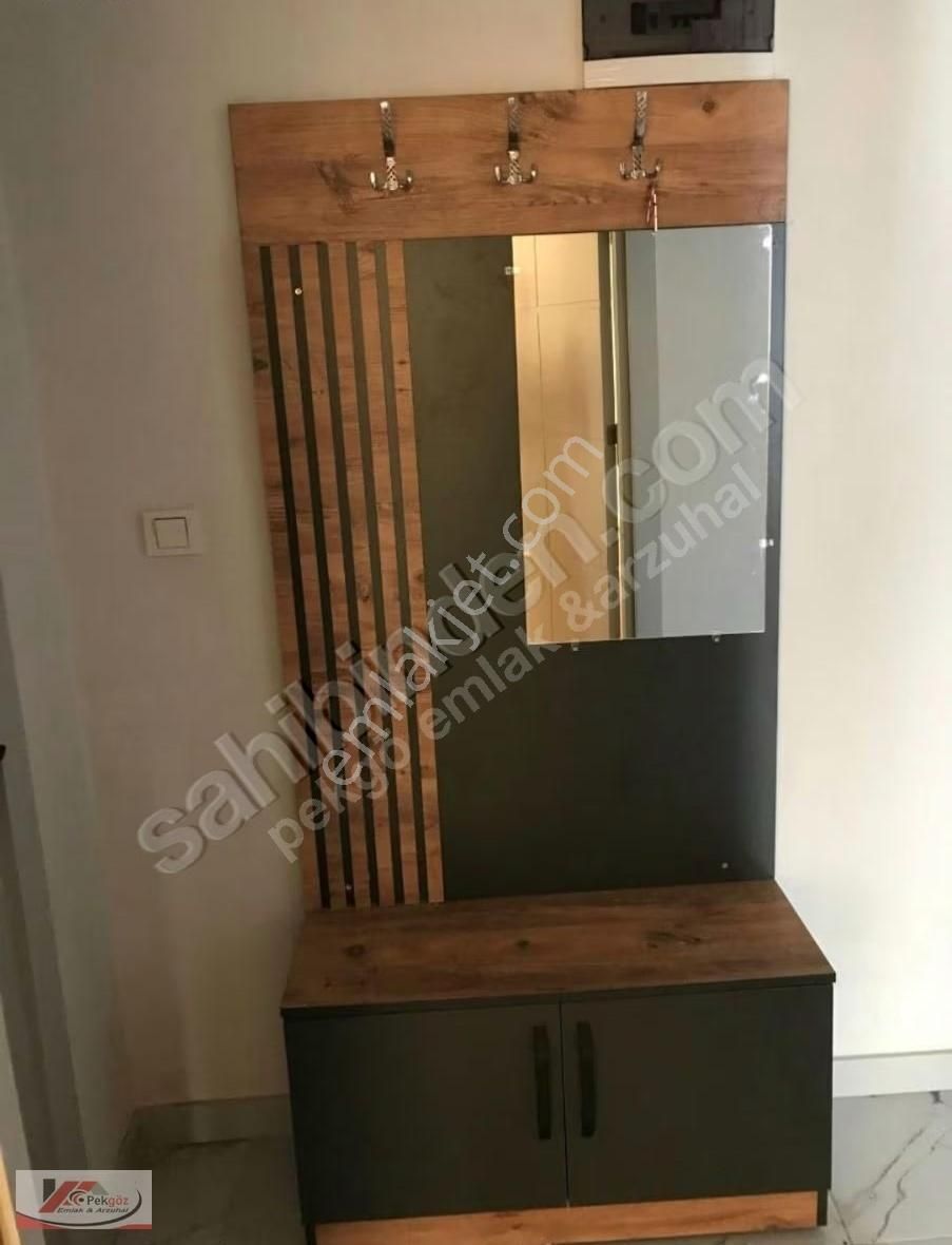 Büro Ofis Veya Konut Olarak Kullan Doğal Gazlı Ful Yapılı Süper Yer - Görsel 4