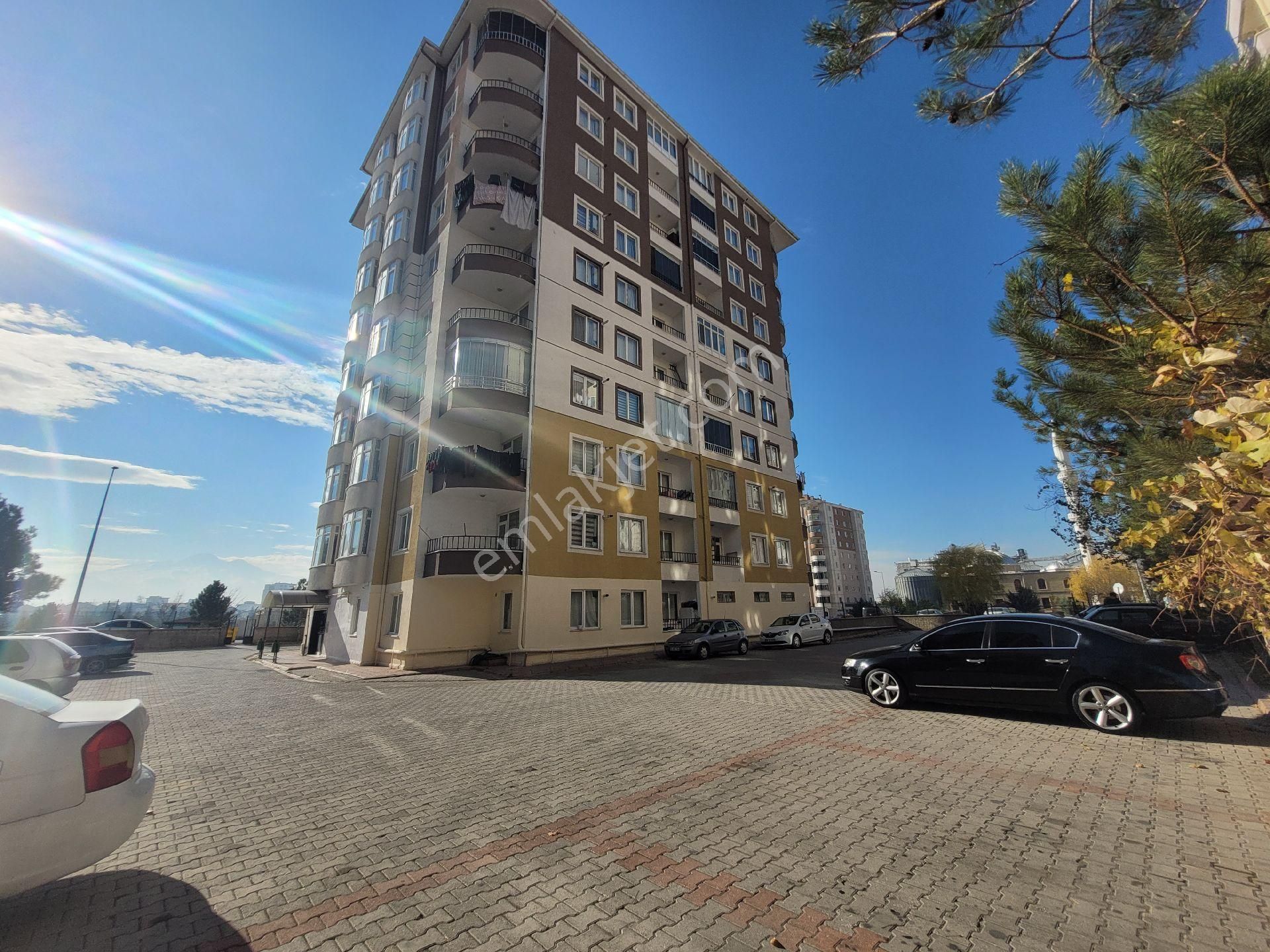 Sancaktepe Mahallesi Satılık 3+1 Daire