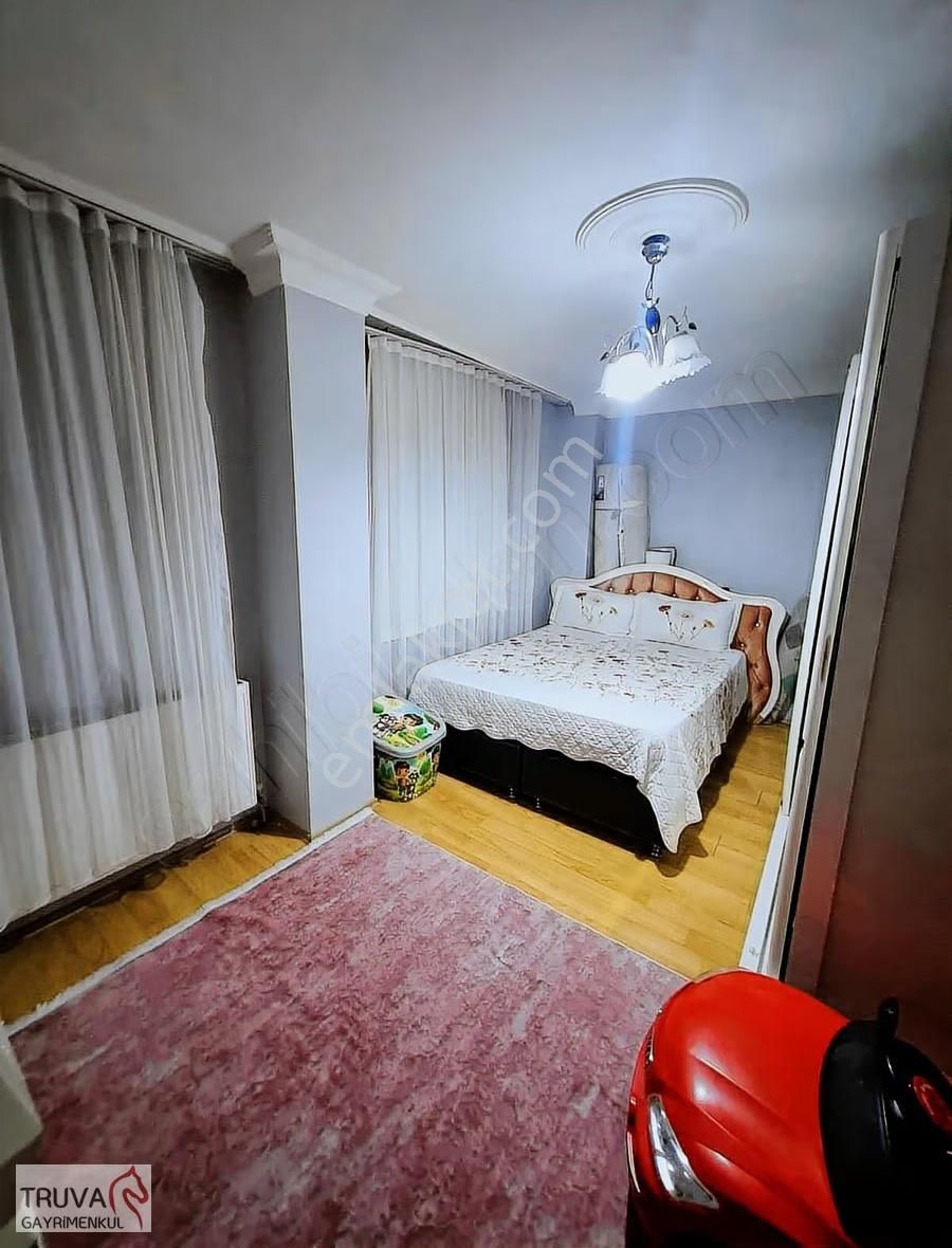 Pendik Esenler Metroya Yürüme Mesafesinde Yatırımlık 2+1 Daire - Görsel 18