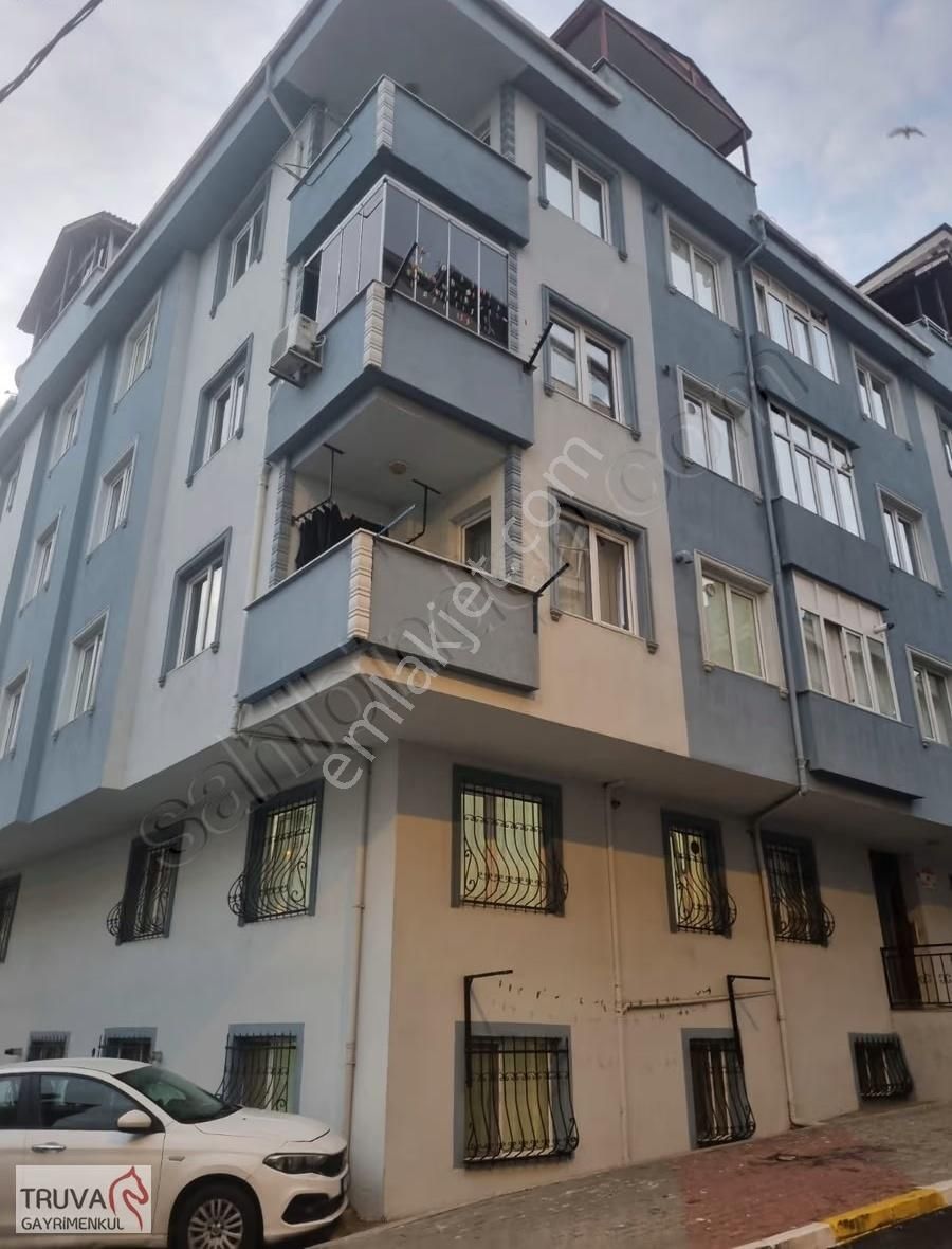 Pendik Esenler Metroya Yürüme Mesafesinde Yatırımlık 2+1 Daire - Görsel 14