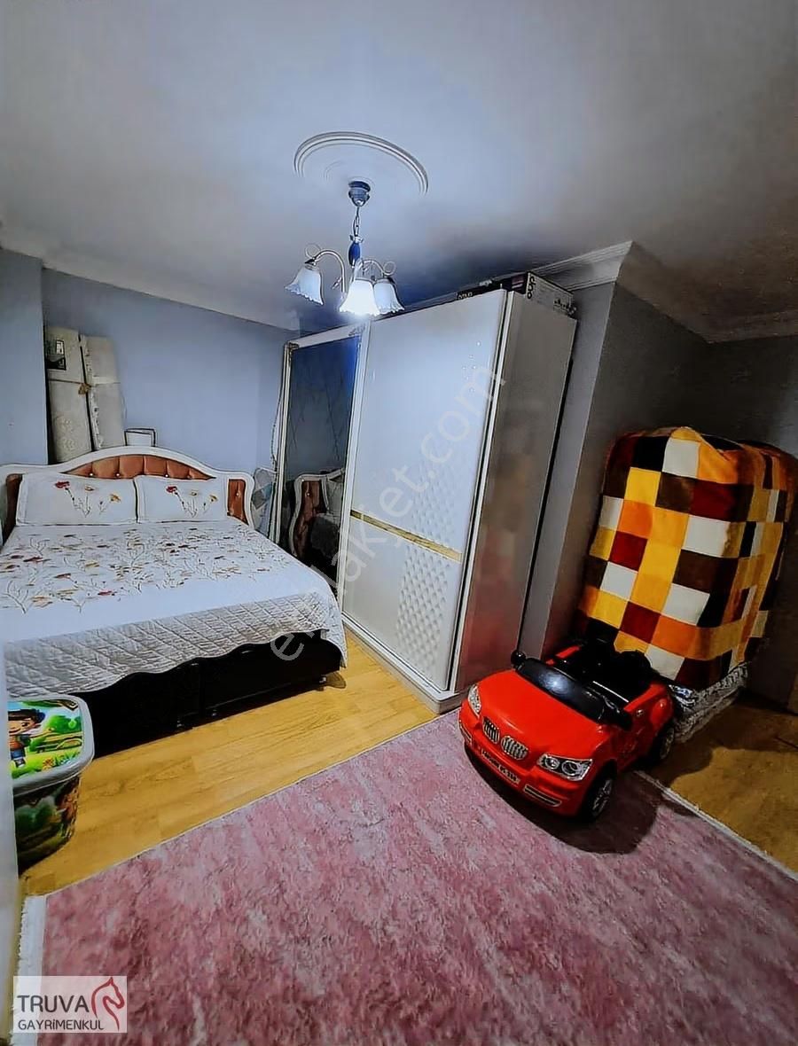 Pendik Esenler Metroya Yürüme Mesafesinde Yatırımlık 2+1 Daire - Görsel 3