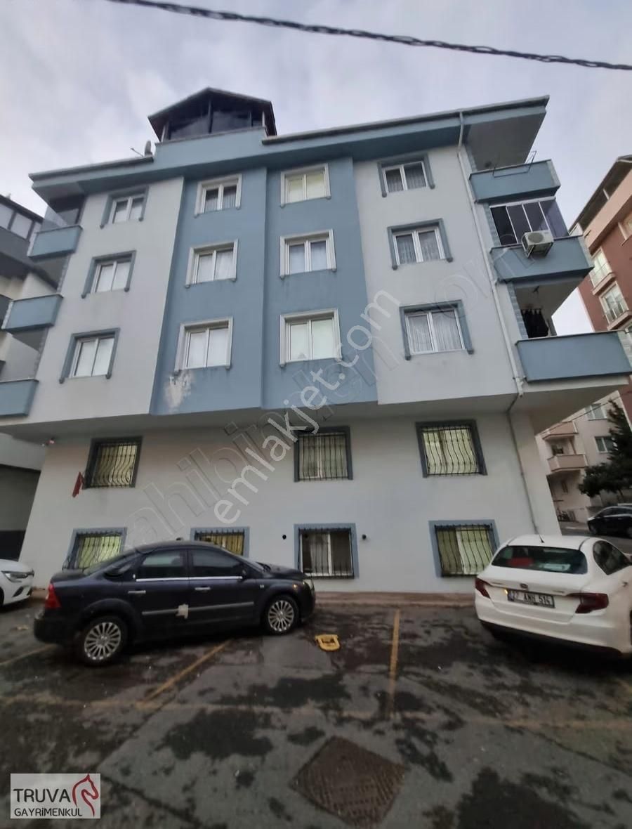 Pendik Esenler Metroya Yürüme Mesafesinde Yatırımlık 2+1 Daire - Görsel 5