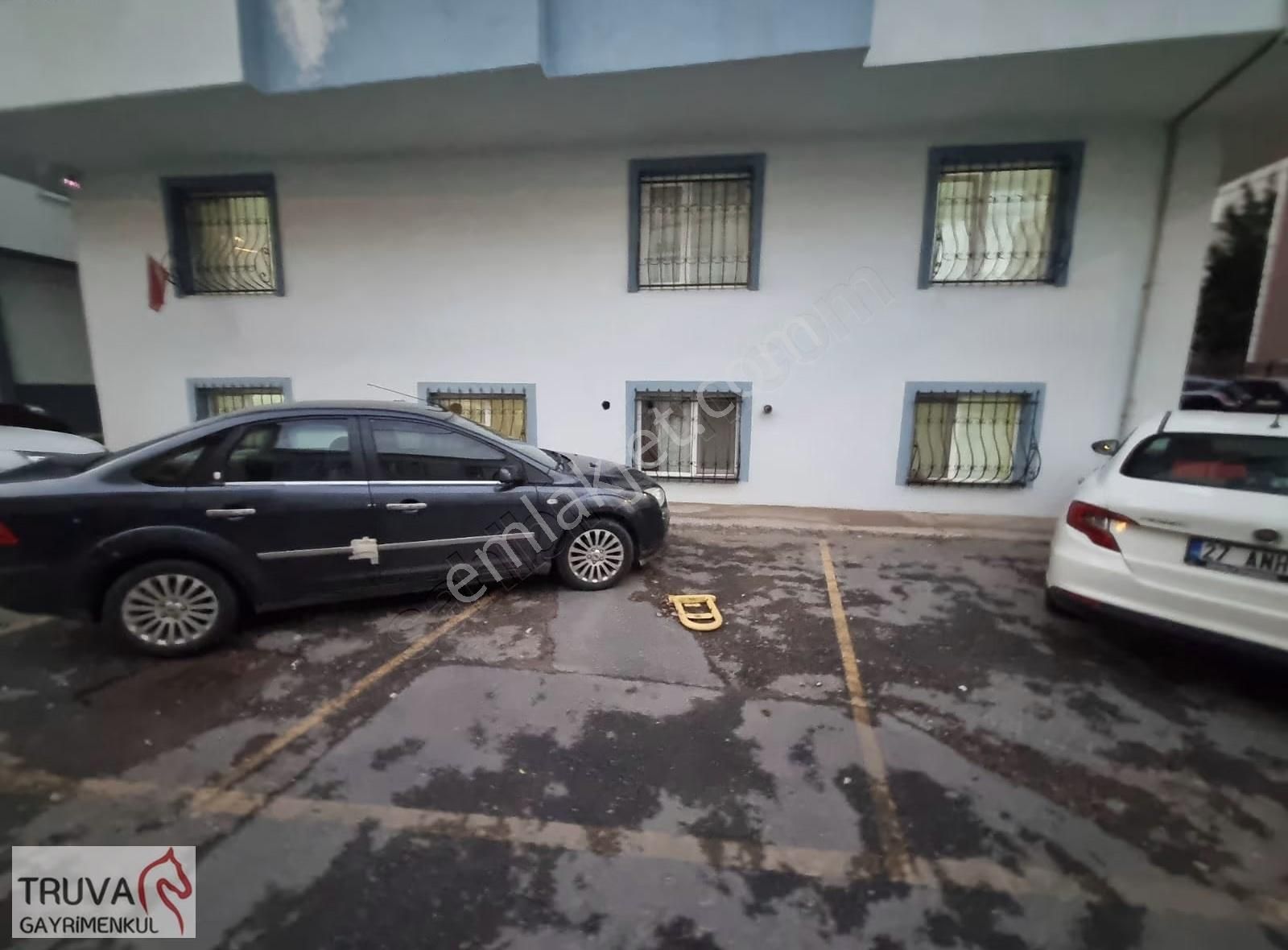 Pendik Esenler Metroya Yürüme Mesafesinde Yatırımlık 2+1 Daire - Görsel 8