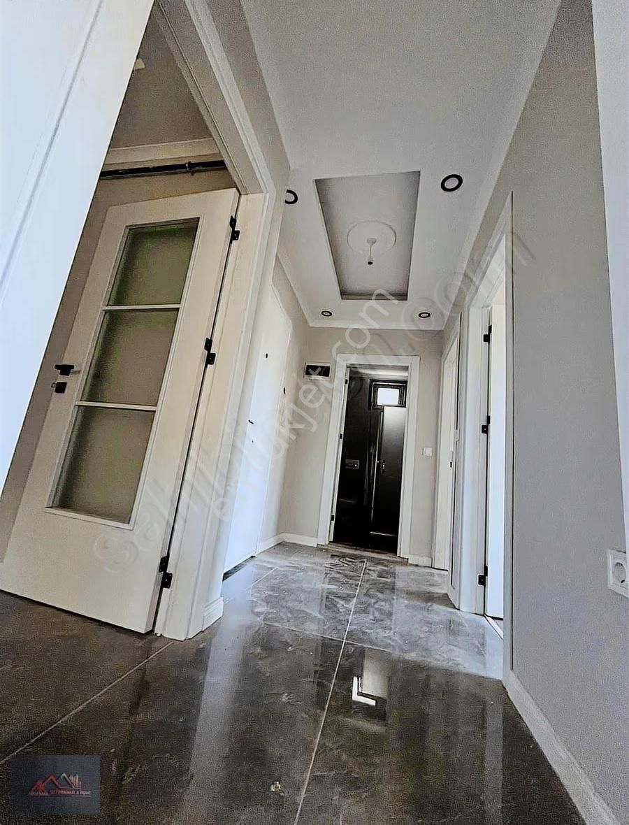 Darıca Fevziçakmak Mah Asansörlü Lüks Yapım 2+1 Daire - Görsel 5