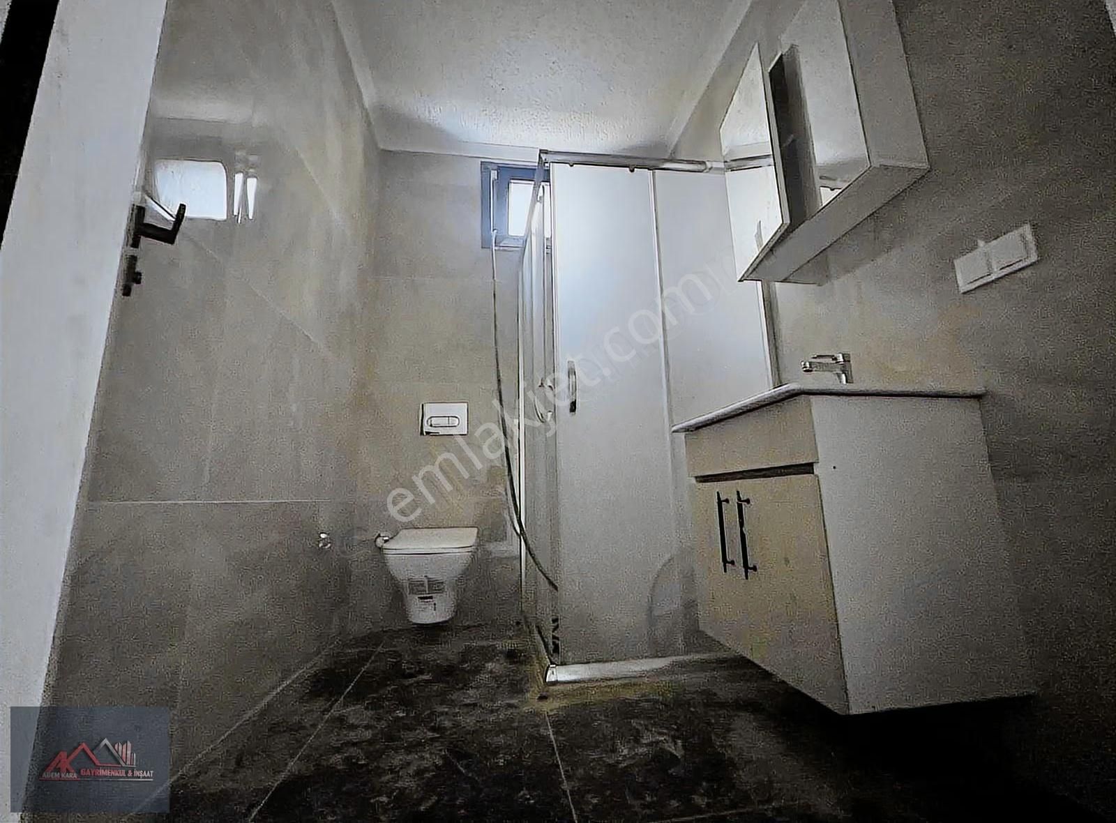 Darıca Fevziçakmak Mah Asansörlü Lüks Yapım 2+1 Daire - Görsel 21