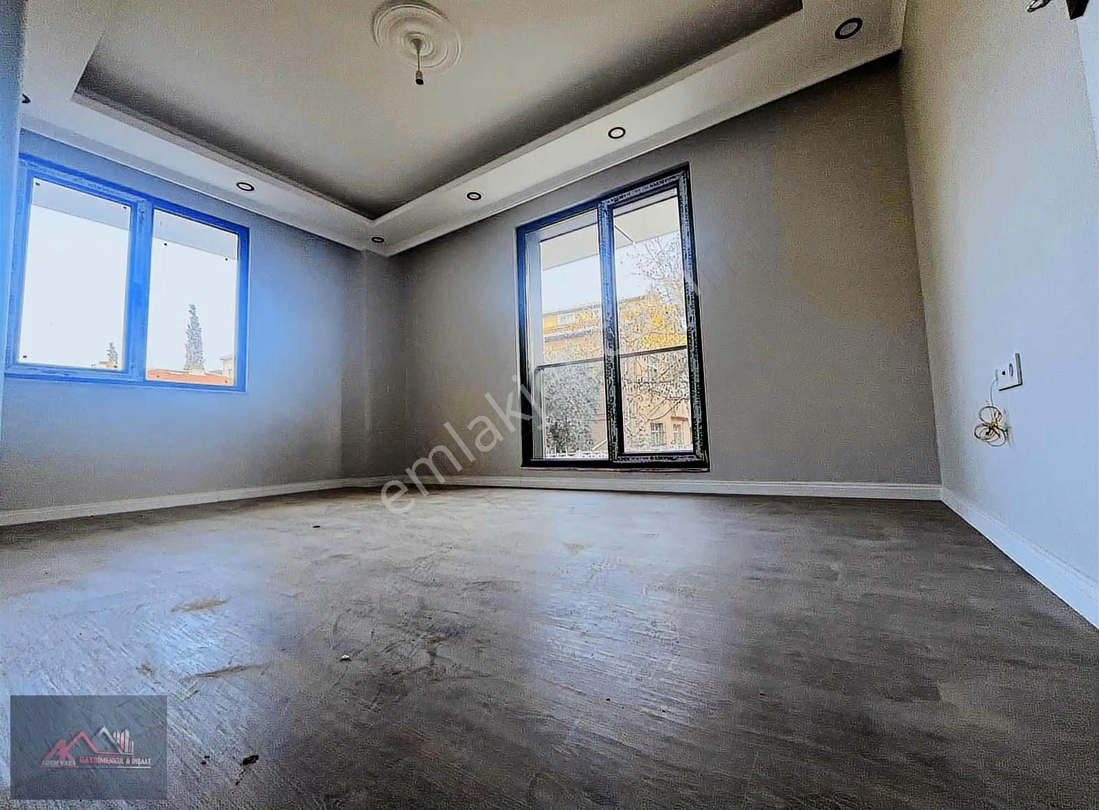 Darıca Fevziçakmak Mah Asansörlü Lüks Yapım 2+1 Daire - Görsel 12