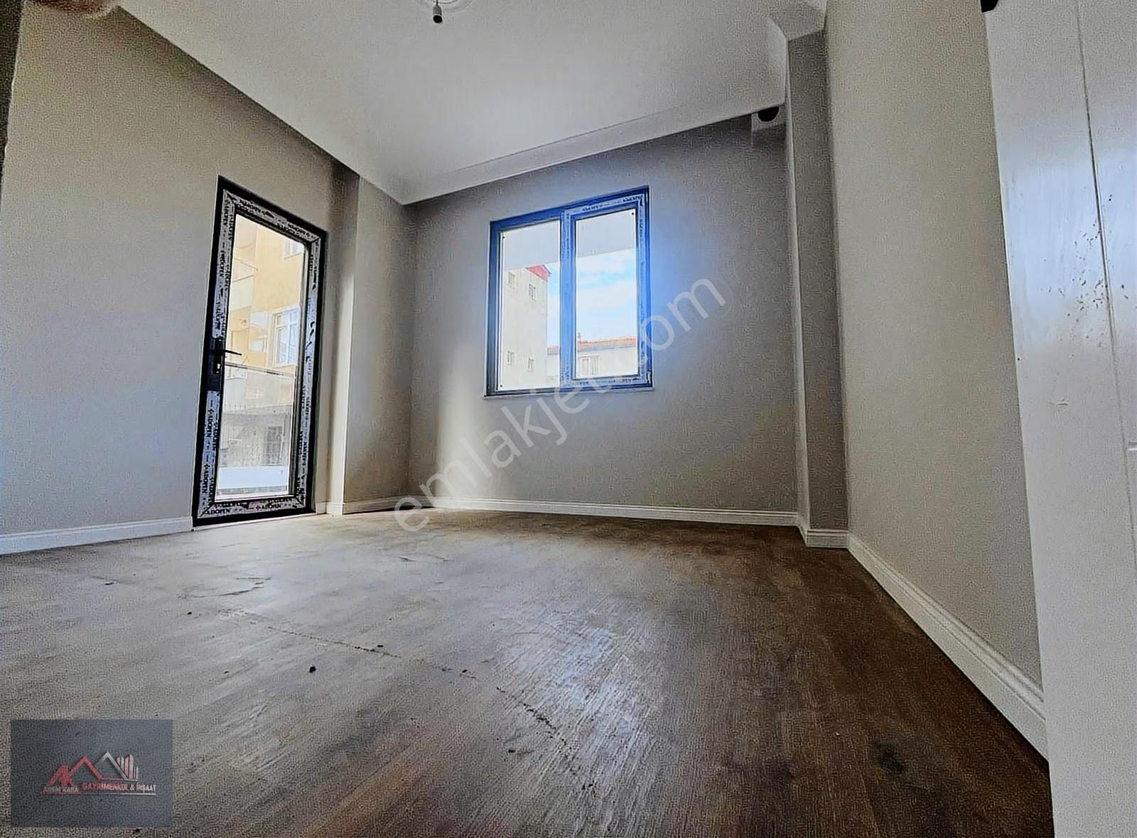 Darıca Fevziçakmak Mah Asansörlü Lüks Yapım 2+1 Daire - Görsel 3