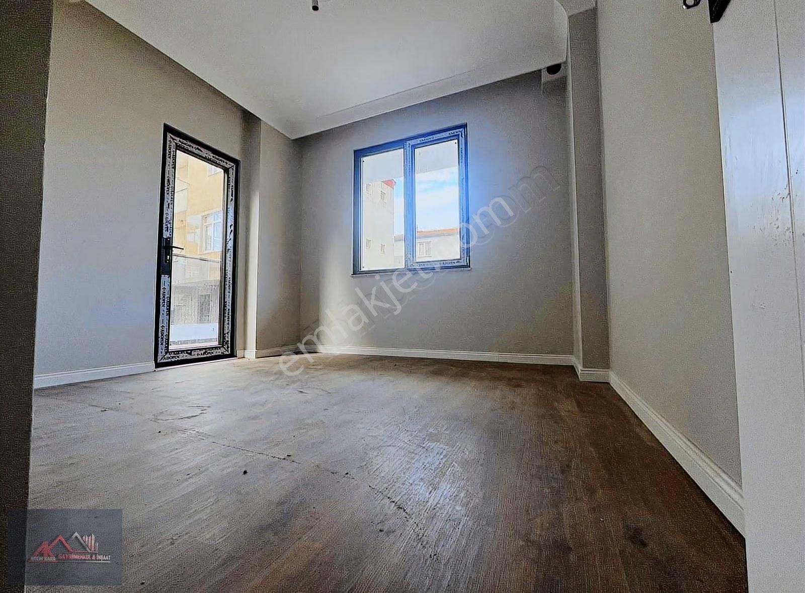 Darıca Fevziçakmak Mah Asansörlü Lüks Yapım 2+1 Daire - Görsel 4