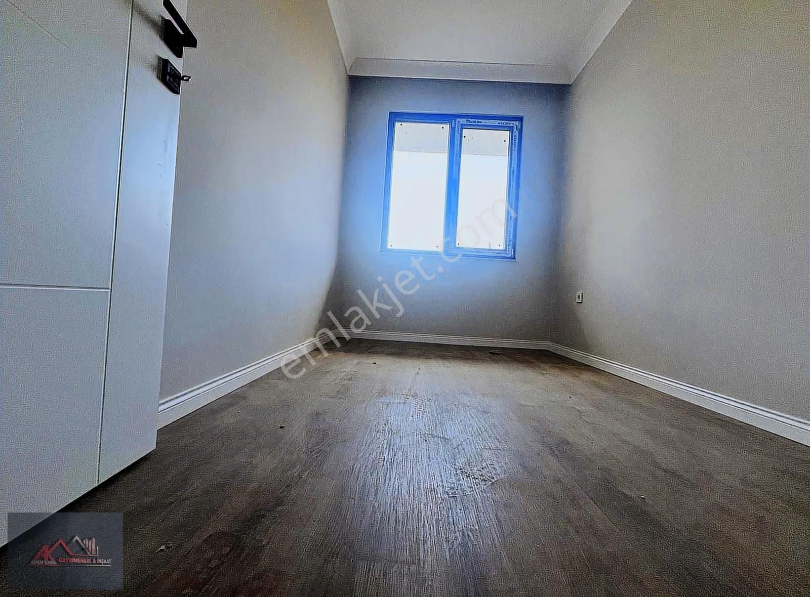 Darıca Fevziçakmak Mah Asansörlü Lüks Yapım 2+1 Daire - Görsel 13