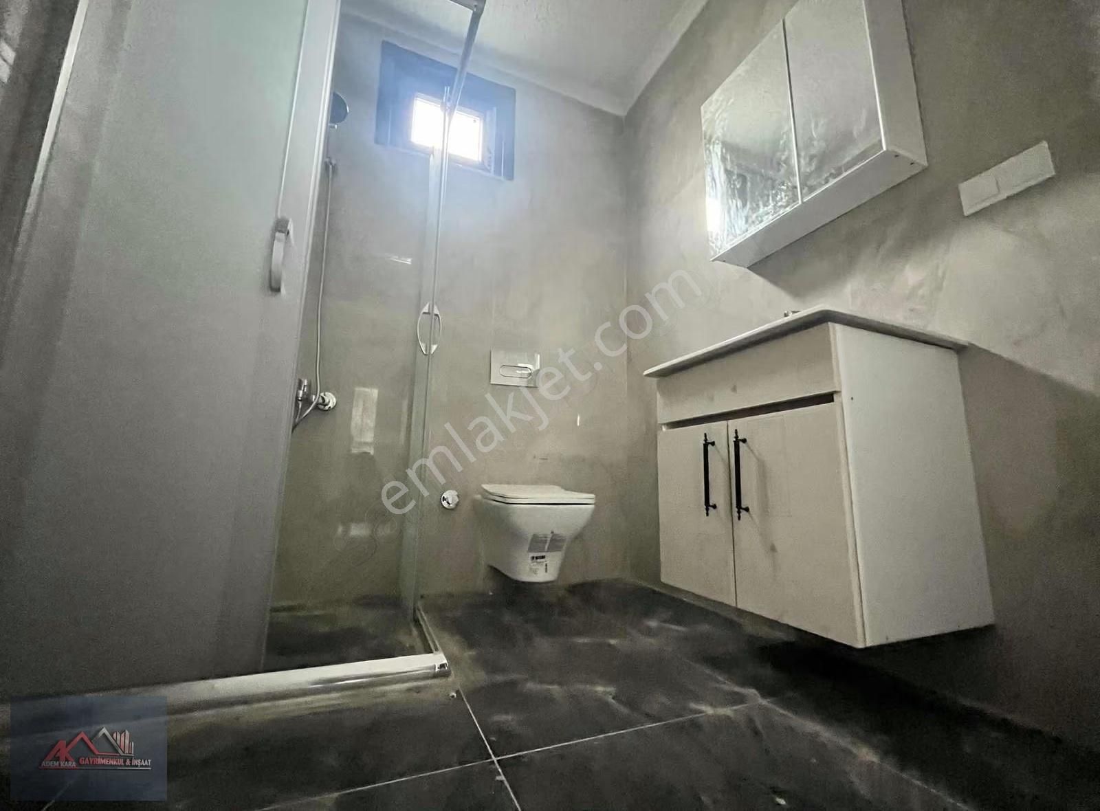 Darıca Fevziçakmak Mah Asansörlü Lüks Yapım Satılık Arakat Daire - Görsel 17