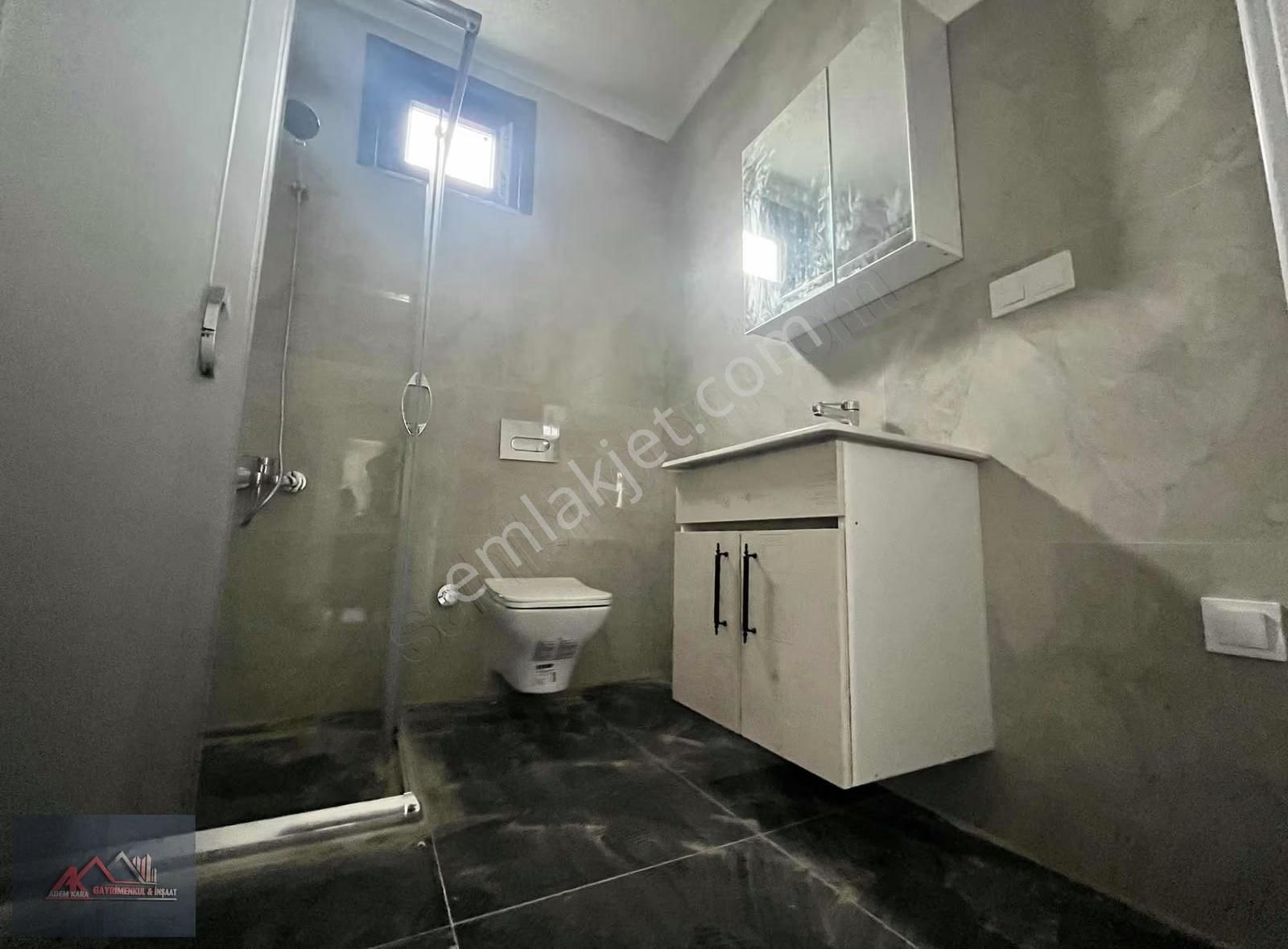 Darıca Fevziçakmak Mah Asansörlü Lüks Yapım Satılık Arakat Daire - Görsel 6