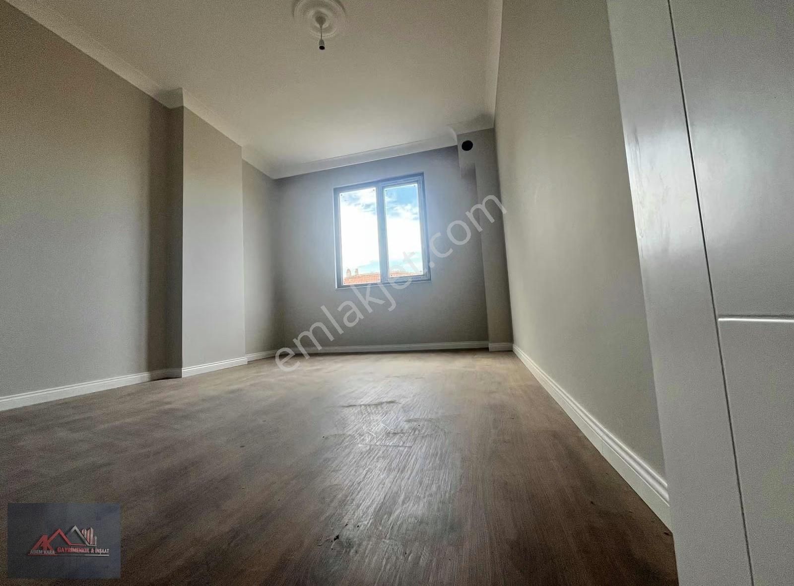 Darıca Fevziçakmak Mah Asansörlü Lüks Yapım Satılık Arakat Daire - Görsel 11