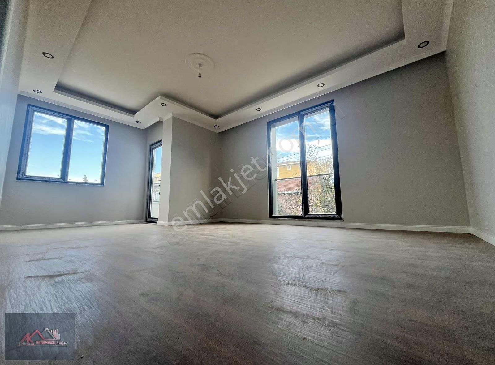 Darıca Fevziçakmak Mah Asansörlü Lüks Yapım Satılık Arakat Daire - Görsel 4