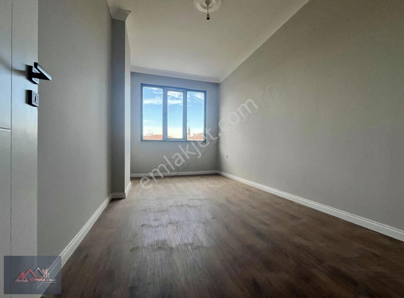 Darıca Fevziçakmak Mah Asansörlü Lüks Yapım Satılık Arakat Daire - Görsel 21